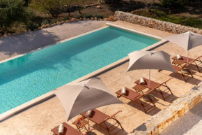 Villa Siede la Terra Ostuni